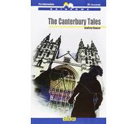 The Canterbury tales. Level B1. Pre-intermediate. Rainbows readers. Con CD Audio. Con espansione online