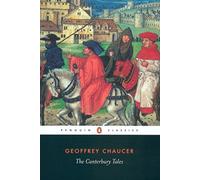 [The Canterbury Tales (Penguin Classics)] [By: Chaucer, Geoffrey] [January, 2003]