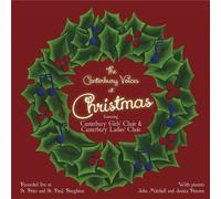 The Canterbury Voices At Christmas