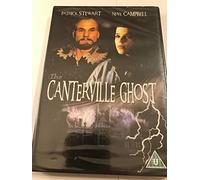 The Canterville Ghost [1996] [DVD] [2007]