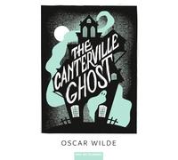The Canterville Ghost