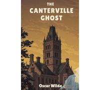 The Canterville Ghost