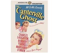 Le Fantôme de Canterville – Jules Dassin / Charles Laughton – DVD