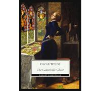 The Canterville Ghost