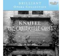 Canterville ghost