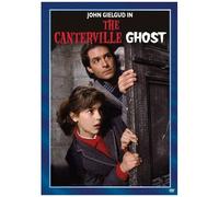 The Canterville Ghost – Sony Pictures Home Entertainment