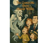 The Canterville Ghost