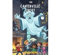 The Canterville Ghost