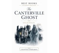 The Canterville Ghost