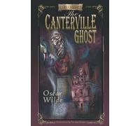 The Canterville Ghost