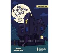 The Canterville Ghost (A2 level)