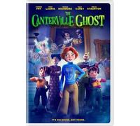 The Canterville Ghost [Digital Video Disc]