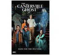 The Canterville Ghost [Digital Video Disc]