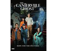 The Canterville Ghost [Digital Video Disc]