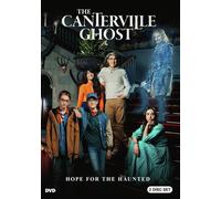 The Canterville Ghost – BBC – DVD
