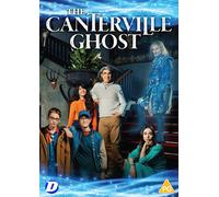 The Canterville Ghost [Dvd]