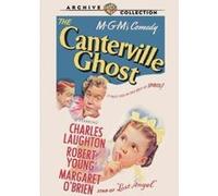 Le Fantôme de Canterville – Jules Dassin / Charles Laughton – DVD