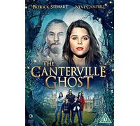 The Canterville Ghost [Edizione: Regno Unito] [Import]