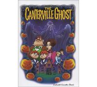 The Canterville Ghost [Import USA Zone 1]
