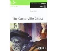 The Canterville Ghost. Con CD-Audio