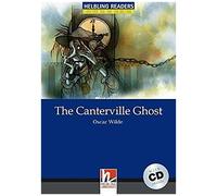 The Canterville Ghost, Mit 1 Audio-Cd. Levels 5 (B1)
