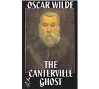 The Canterville Ghost Oscar Wilde (Auteur)