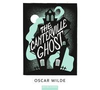 The Canterville Ghost - Oscar Wilde - Belin Éducation - broché - Méthode de langue
