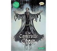 The Canterville Ghost the Graphic Novel: Quick Text Version