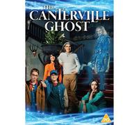 The Canterville Ghost - Tom Graves, Joe Graves, Catherine Russell - Dvd
