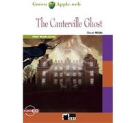 The Canterville Ghost Wilde, Oscar (Auteur)
