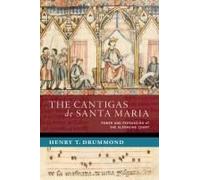 The Cantigas De Santa Maria