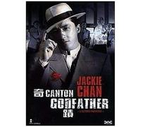 The Canton Godfather - Import Italien - Dvd