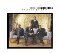 Canton Spirituals – Walking by Faith – CD – Sony Music