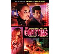 The Canyons