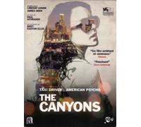 The Canyons