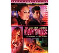 The Canyons