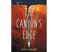The Canyon's Edge