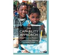 The Capability Approach