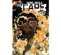 The Cape : 1969 Jason Ciaramella (Auteur), Joe Hill (Auteur), Zach Howard (Auteur)