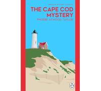 The Cape Cod Mystery: A gripping cosy crime novel, perfect for summer reading and for fans of Golden Age murder mysteries
