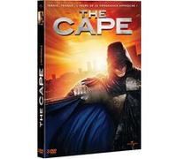 The Cape - Coffret intégral 3 DVD E