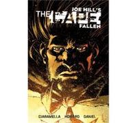 The Cape Fallen by Jason Ciaramella Joe Hill (Auteur)