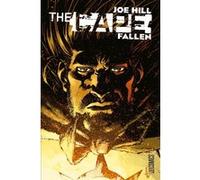The Cape : Fallen Zach Howard (Auteur), Jason Ciaramella (Auteur), Joe Hill (Auteur)