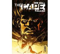 The Cape : Fallen - Zach Howard - Hi Comics - broché - Comics