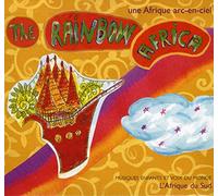 The Cape Jazz Band - The Rainbow Africa
