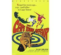 The Cape Town Affair