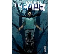 The Cape - Zach Howard - Hi Comics - cartonné - Comics