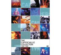 The Capercaillie Collection 1990-1996 [Import USA Zone 1]