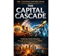 The Capital Cascade: Predicting Market Rotations Through Structural Forces to 2032