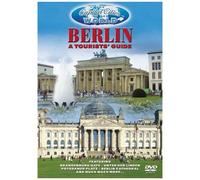 The Capital Cities Of The World - Berlin A Tourists' Guide